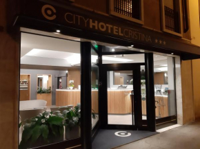 CityHotel Cristina Vicenza